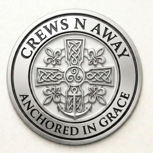 Crews N Away: Anchored in Grace